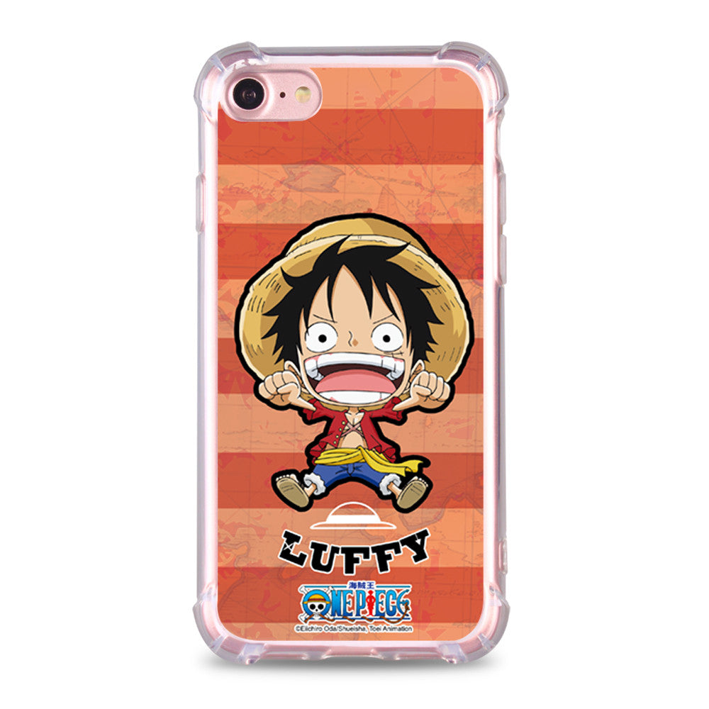 One Piece Clear Case (OP-905)
