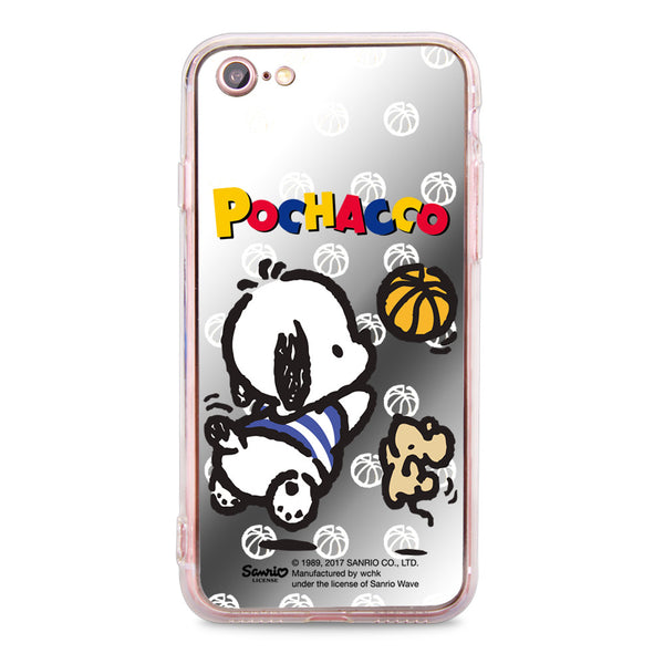 Pochacco Mirror Jelly Case (PC101M)