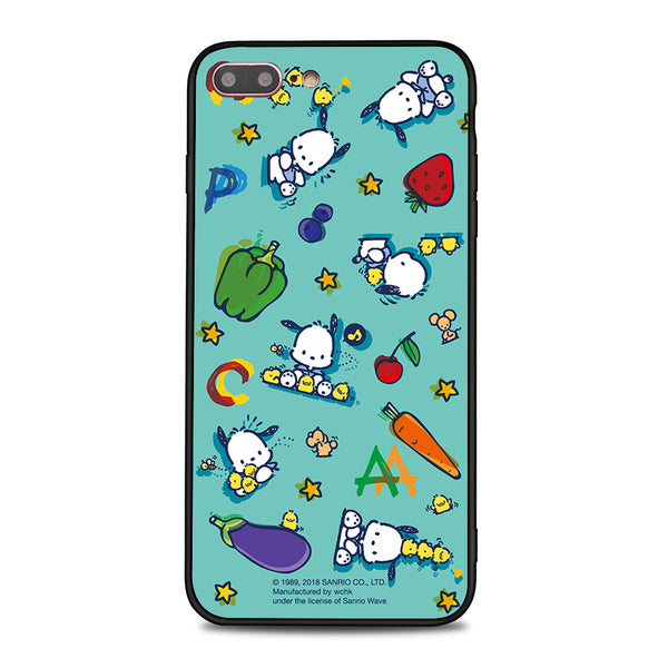 Pochacco Glossy Case (PC104G)