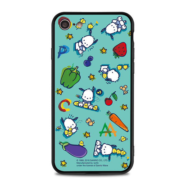Pochacco Glossy Case (PC104G)