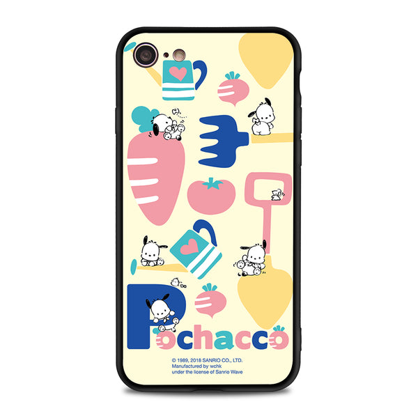 Pochacco Glossy Case (PC109G)