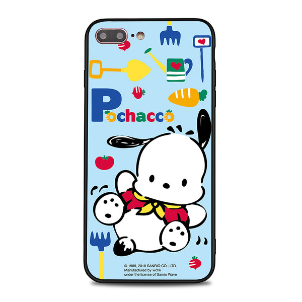 Pochacco Glossy Case (PC112G)