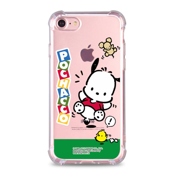 Pochacco Clear Case (PC84)