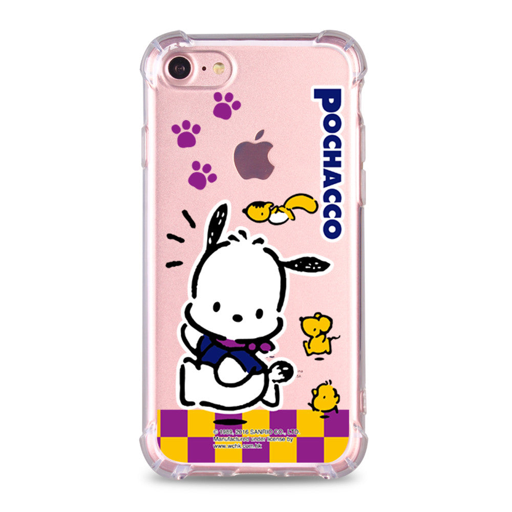 Pochacco Clear Case (PC91)