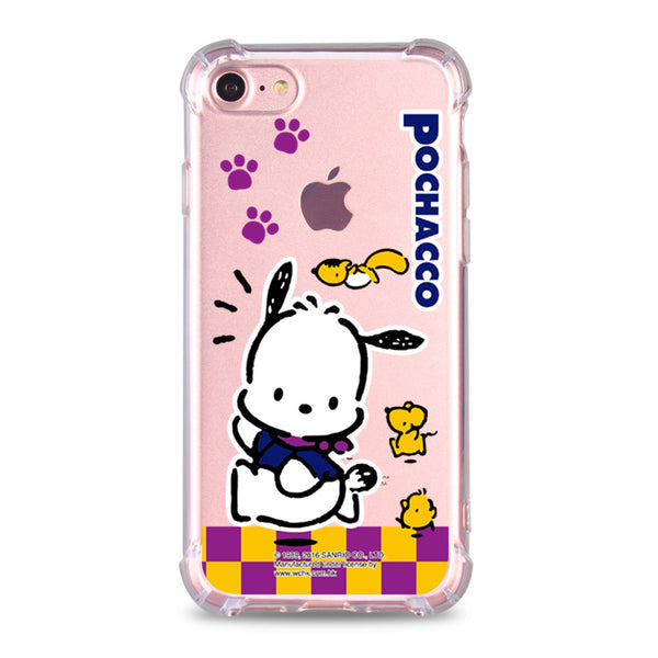 Pochacco Clear Case (PC91)