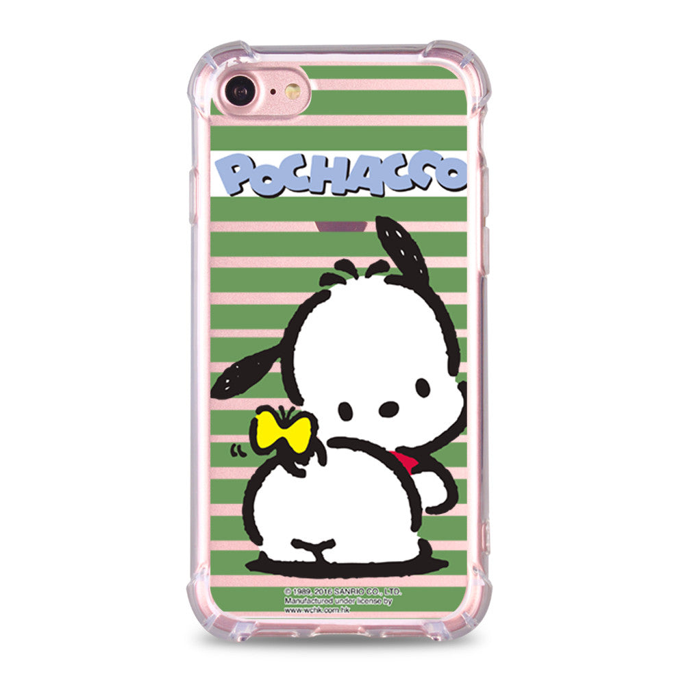 Pochacco Clear Case (PC96)
