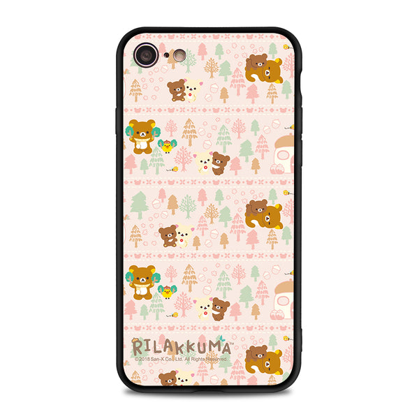 Rilakkuma Glossy Case (RK84G)