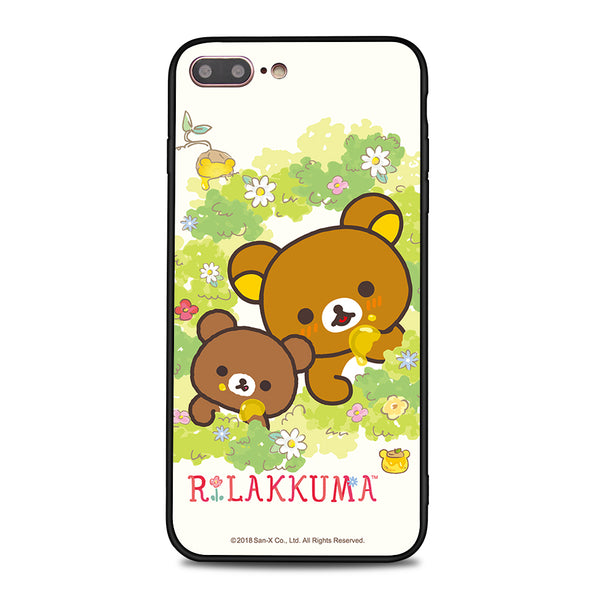 Rilakkuma Glossy Case (RK89G)