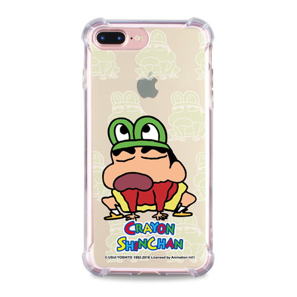 Crayon Shin-chan Clear Case (SC208)