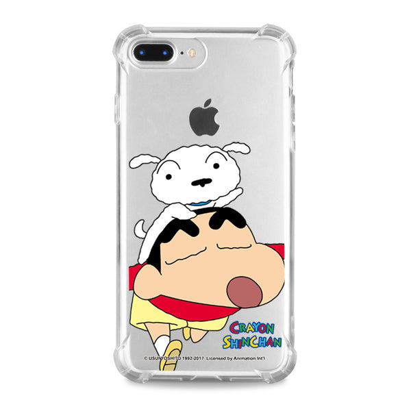 Crayon Shin-chan Clear Case (SC213)