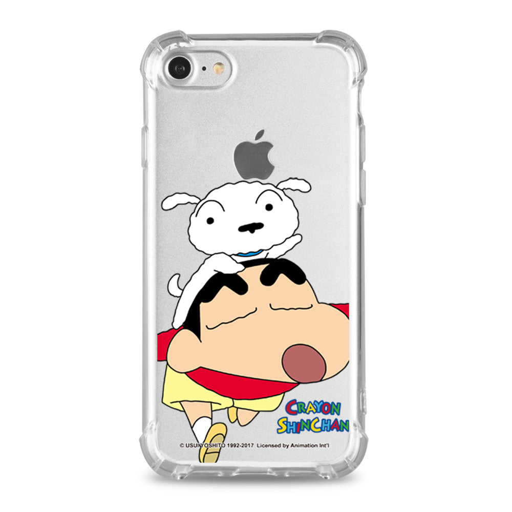 Crayon Shin-chan Clear Case (SC213)