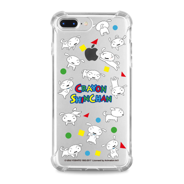 Crayon Shin-chan Clear Case (SC226)