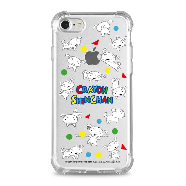 Crayon Shin-chan Clear Case (SC226)