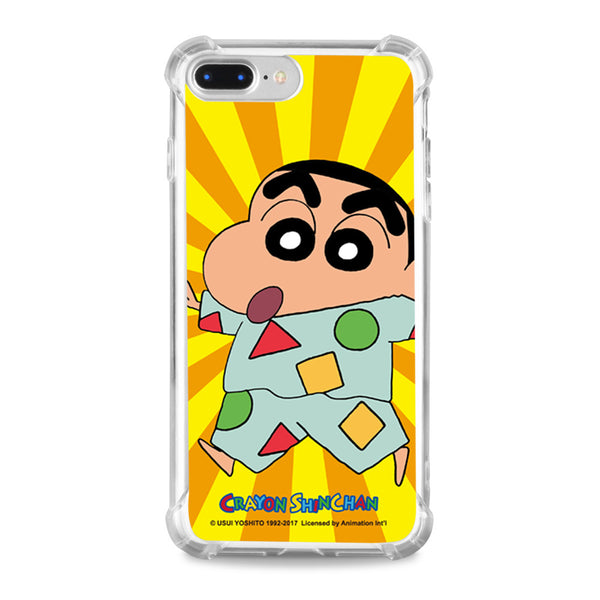 Crayon Shin-chan Clear Case (SC227)