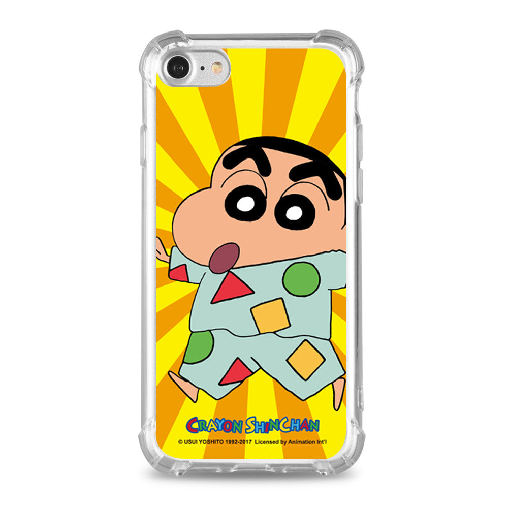 Crayon Shin-chan Clear Case (SC227)