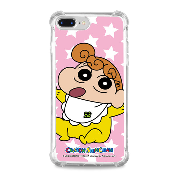 Crayon Shin-chan Clear Case (SC229)