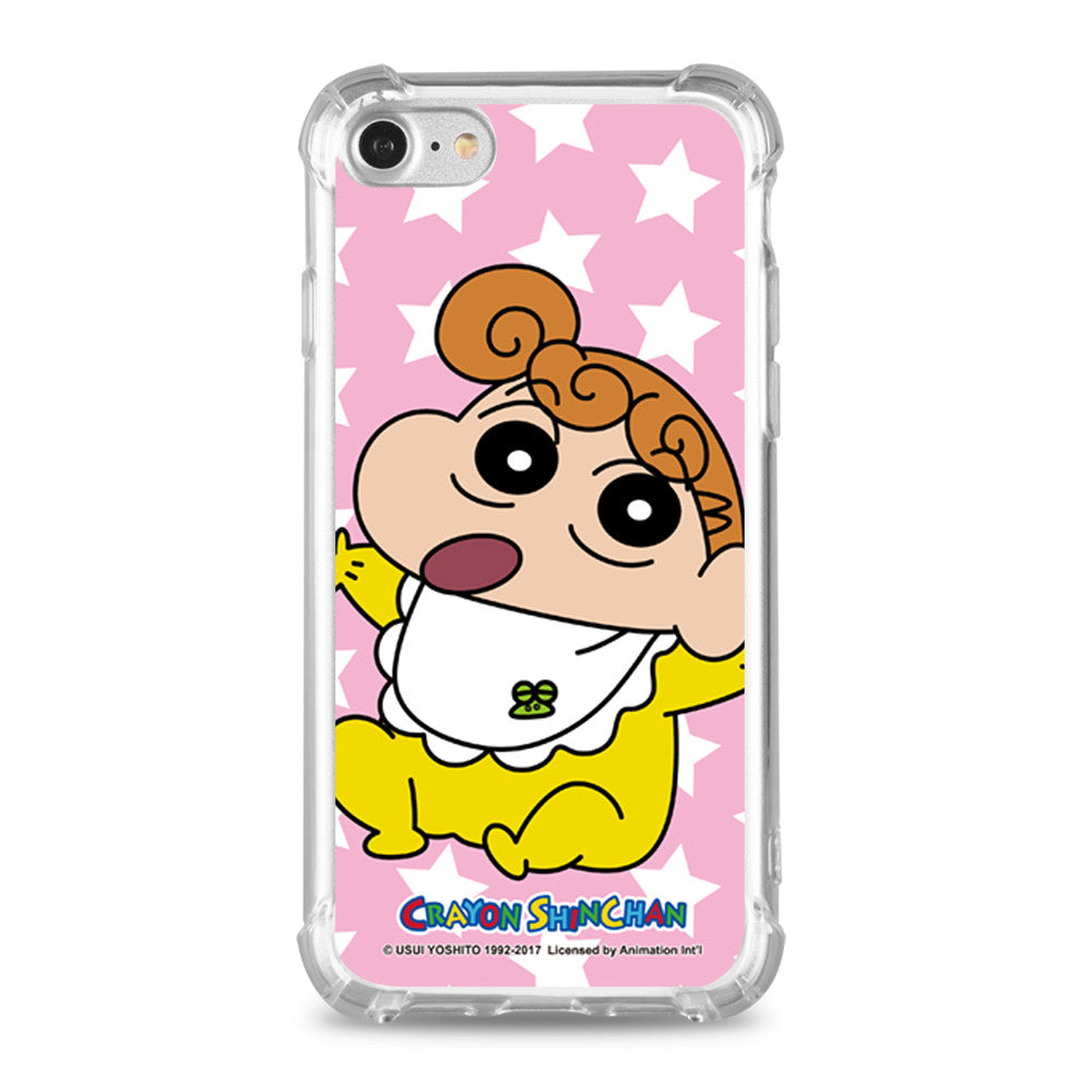 Crayon Shin-chan Clear Case (SC229)