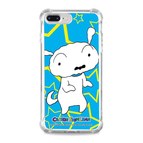 Crayon Shin-chan Clear Case (SC230)