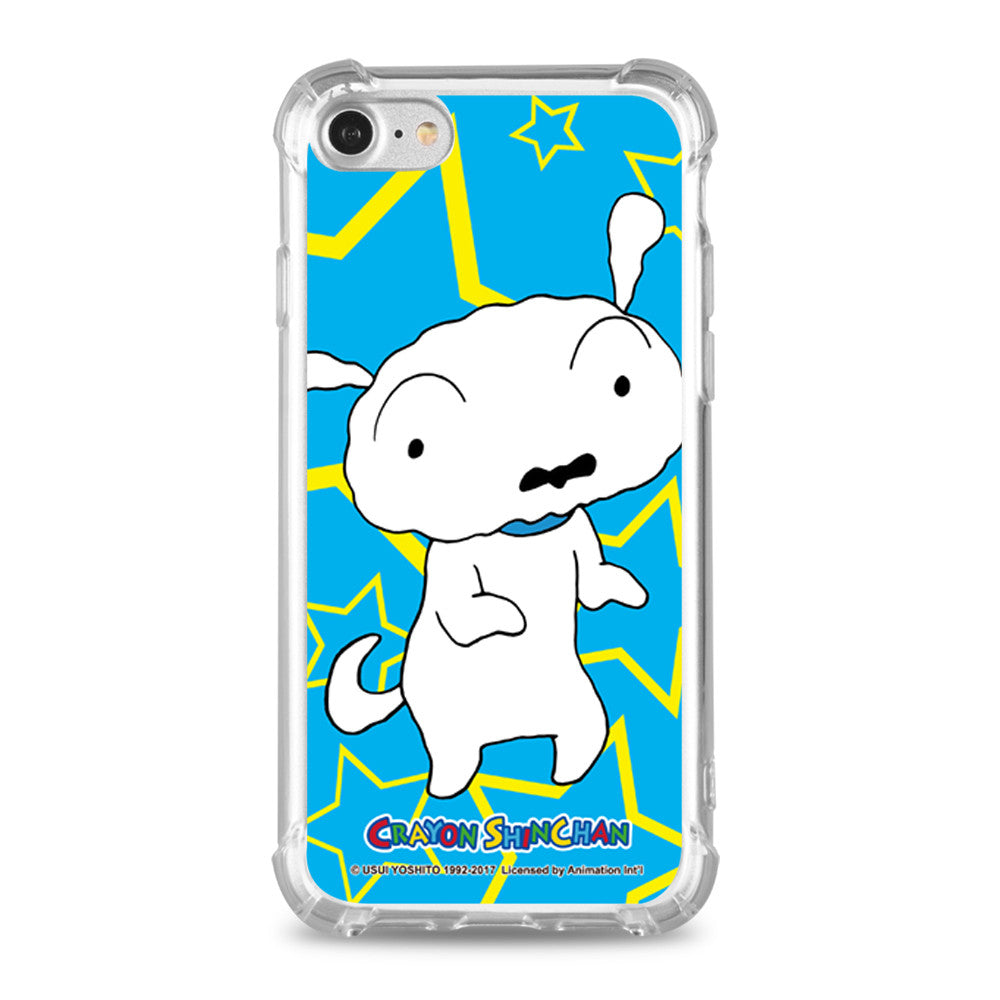 Crayon Shin-chan Clear Case (SC230)