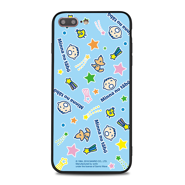 Minna no Tabo Glossy Case (TA82G)