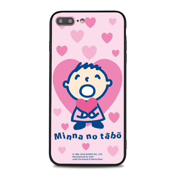 Minna no Tabo Glossy Case (TA84G)