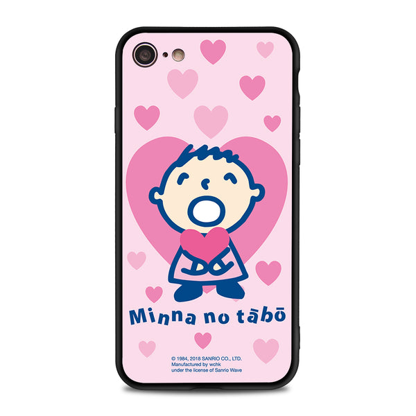 Minna no Tabo Glossy Case (TA84G)