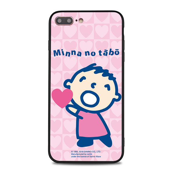 Minna no Tabo Glossy Case (TA85G)