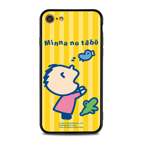 Minna no Tabo Glossy Case (TA89G)