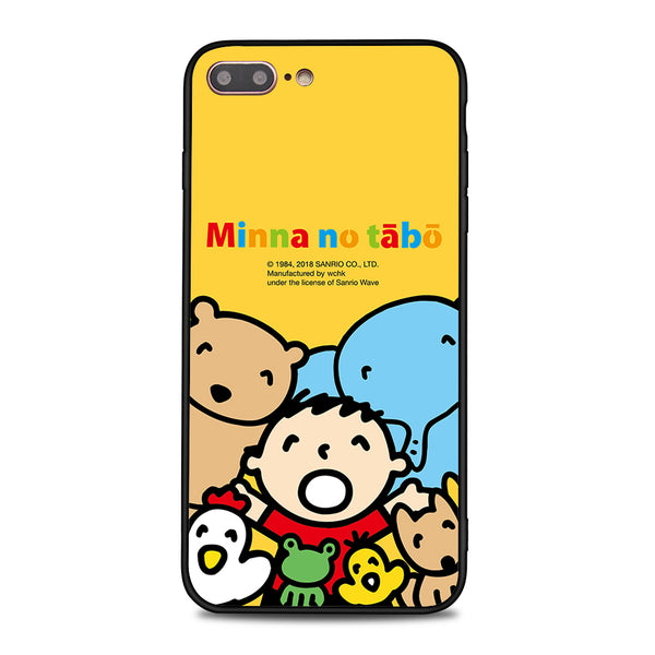 Minna no Tabo Glossy Case (TA91G)