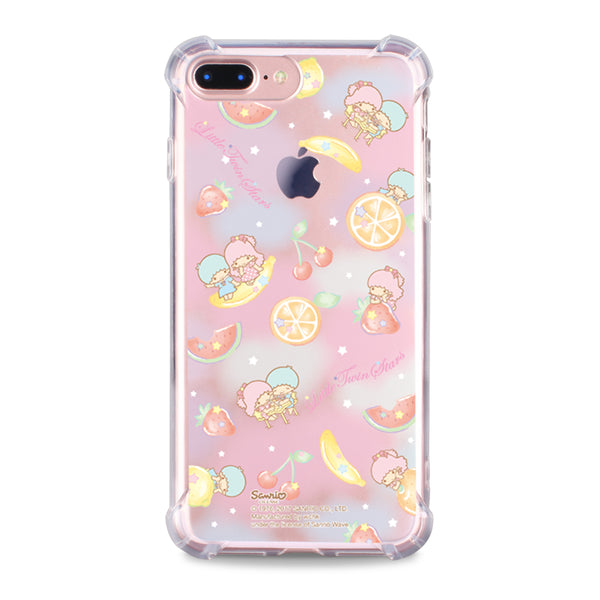 Little Twin Stars Clear Case (TS96)