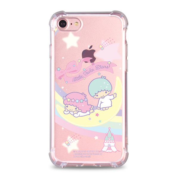 Little Twin Stars Clear Case (TS85)