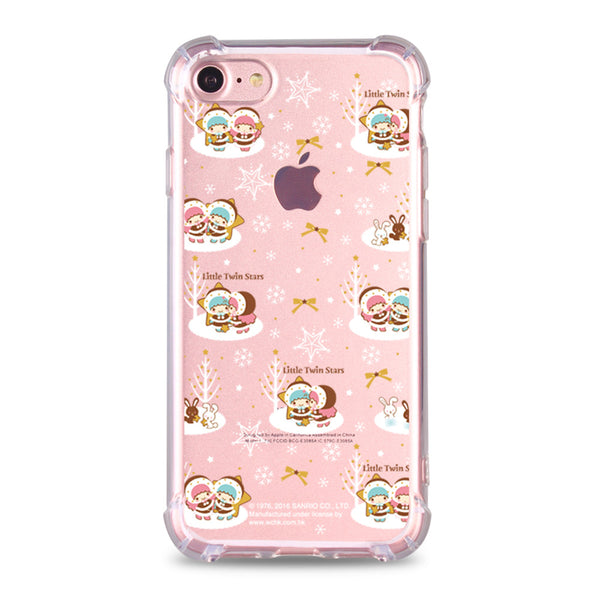 Little Twin Stars Clear Case (TS90)