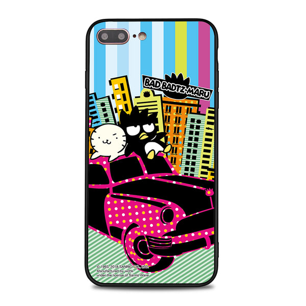 BadBadtz-Maru Glossy Case (XO93G)