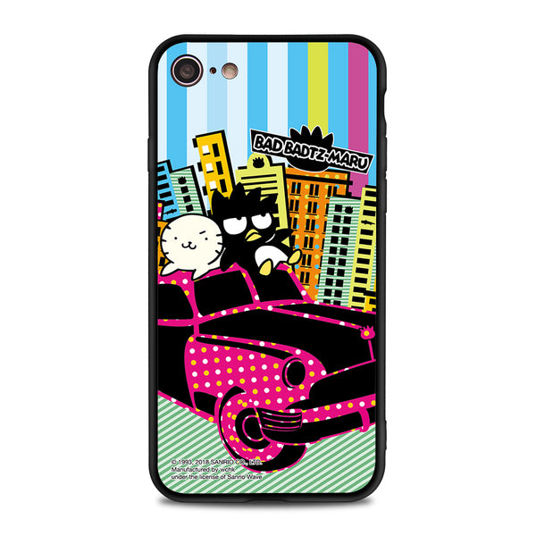BadBadtz-Maru Glossy Case (XO93G)