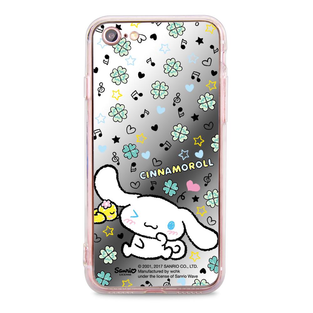 Cinnamoroll Mirror Jelly Case (CN84M)
