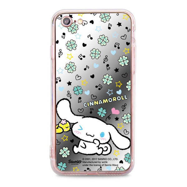 Cinnamoroll Mirror Jelly Case (CN84M)