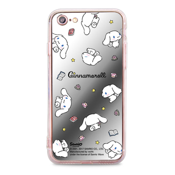 Cinnamoroll Mirror Jelly Case (CN86M)