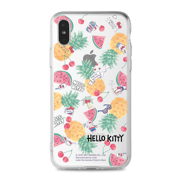 Hello Kitty Clear Case (KT103)
